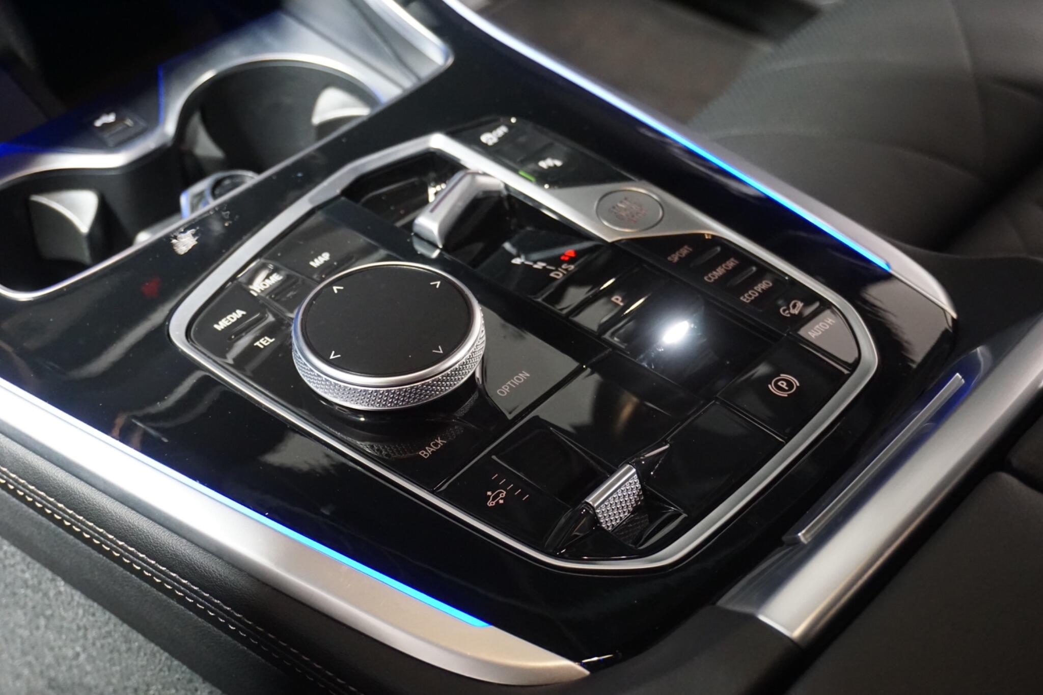 BMW X7 3.0 40d MHT M Sport SUV 5dr Diesel Hybrid Auto xDrive Euro 6 (s/s) (352 ps)